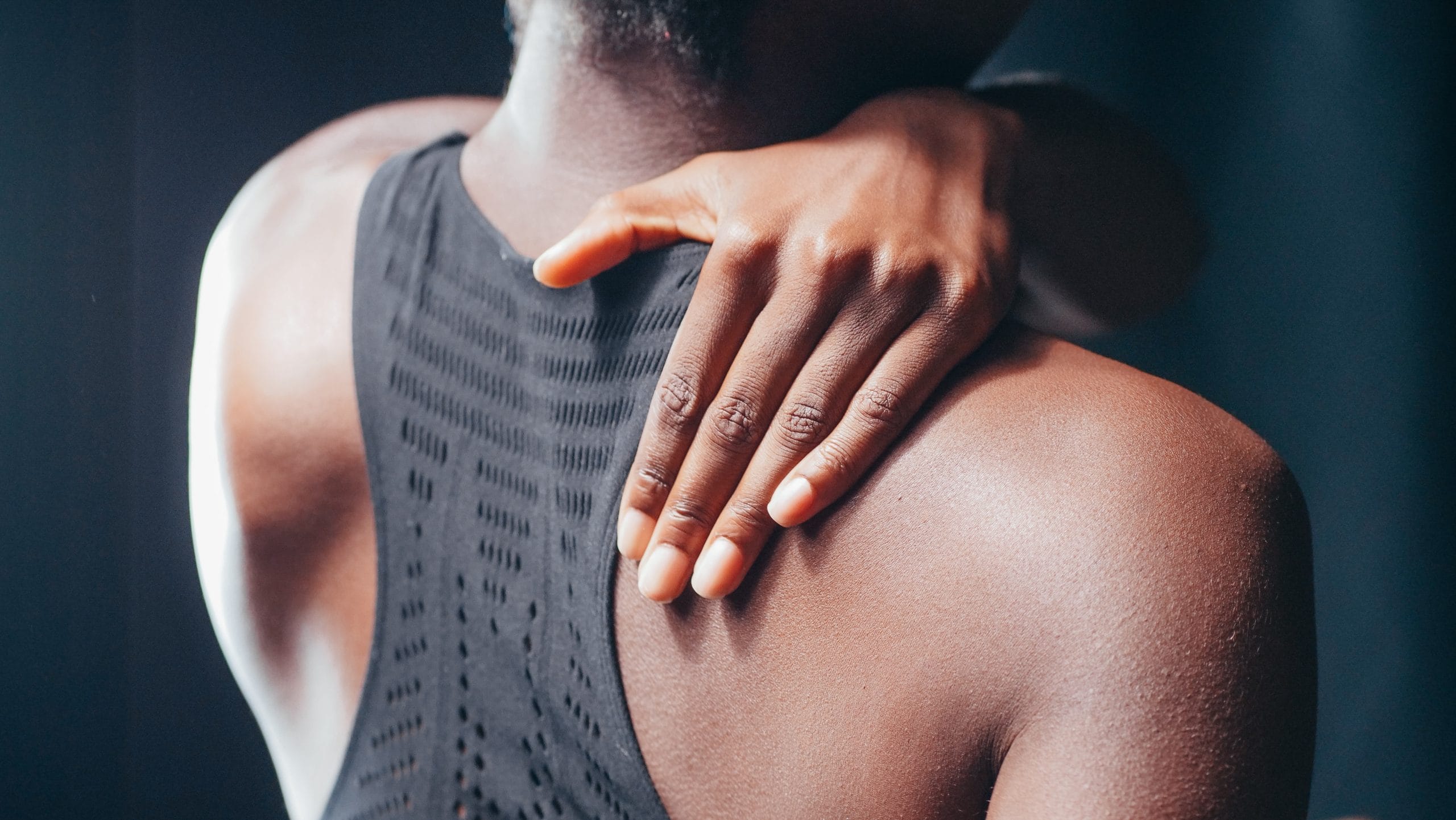 Pain Management from Head to Toe