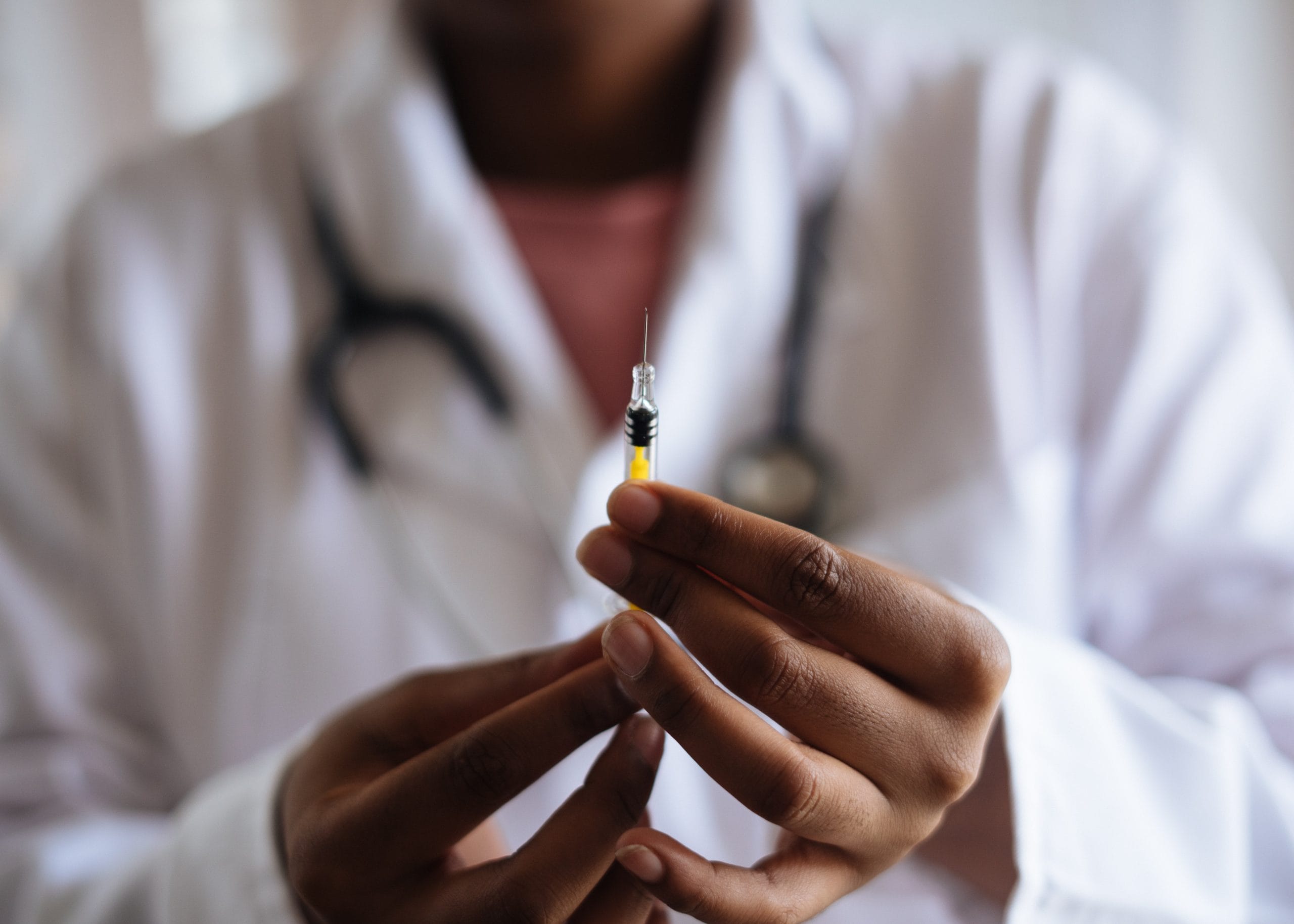 Trigger Point Injection